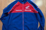 Honda racing fleece