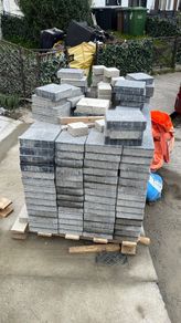 Tobermore Paving