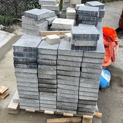 Tobermore Paving