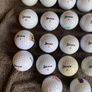 Srixon Distance golf balls (22) Image 2