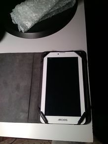 Archos 70b Helium Tablet 7"
