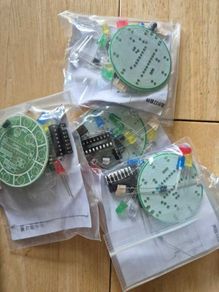 electronic kits