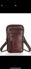 travel bag