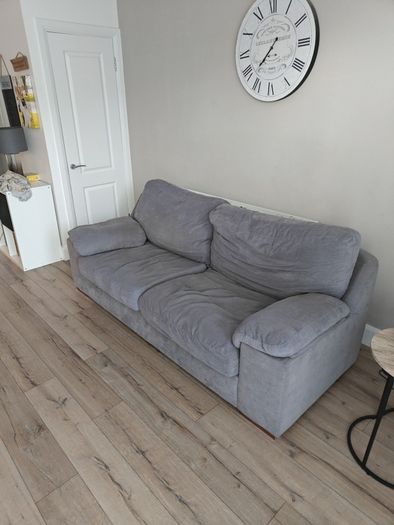 FREE Large 2 Seater Couch