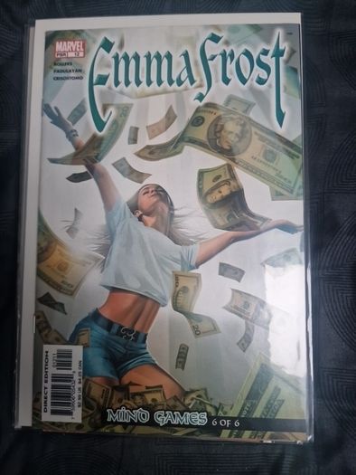 emma frost