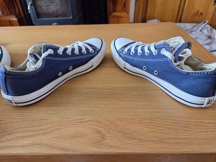 men's converse