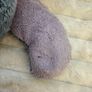Disney Winnie The Pooh Eeyore Dangly Beanbag Plush Vivid approx. 30 cm. Used Please see photos Image 6