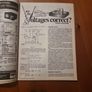 Practical Wireless Magazine.April 1983.Radio communication and sunspots. Image 4