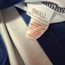Dublin GAA 2004-2006 O'Neills Gaelic Football Jersey (Adult Small) FREE POST Image 3
