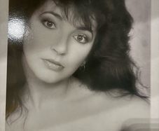 Kate Bush vinyl lp Irish pressing
