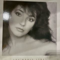 Kate Bush vinyl lp Irish pressing