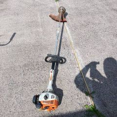 stihl strimmer