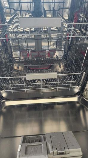 Whirlpool dishwasher