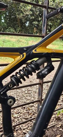 specialized enduro comp