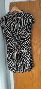 Shirt Dress