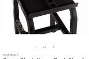 PowerBlock Home Rack Stand
