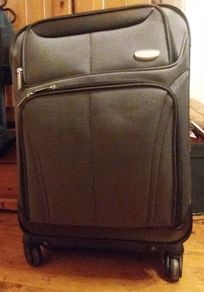 Suitcase