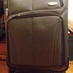 Suitcase