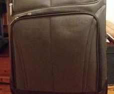suitcase