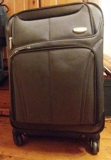 suitcase