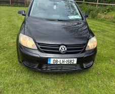 2008 Volkswagen Golf