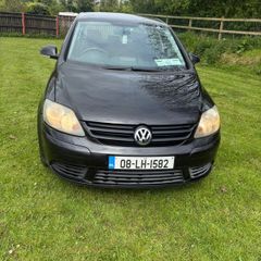 2008 Volkswagen Golf