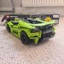 Lego Tecnica Lamboghini Huracan Image 2