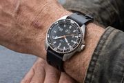 h3 tactical watch