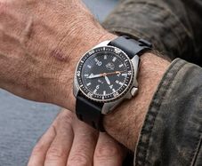 h3 tactical watch