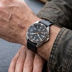 h3 tactical watch