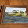 Hook lighthouse & Clonmel Mines Paintings Image 3