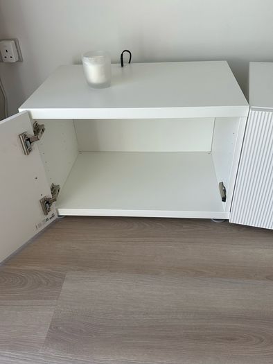 IKEA Besta TV Unit Collection Only