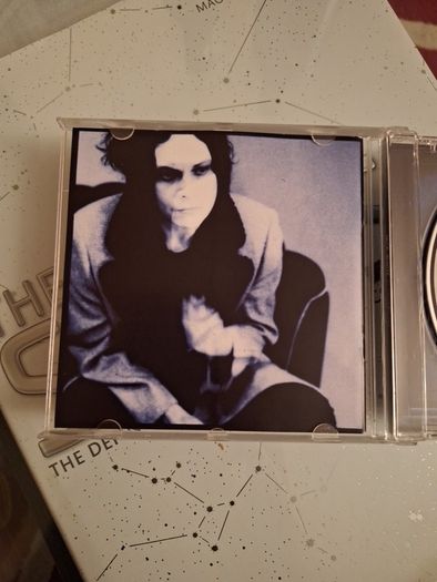 CD Jack White Blunderbuss