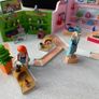 playmobil city life shopping plaza Image 2