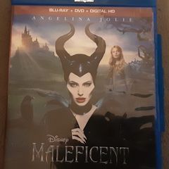 blue ray dvd