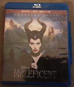 blue ray dvd