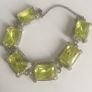 Silver bracelet Image 3