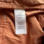 Des Petits Hauts terracotta brown trousers size XS Image 6