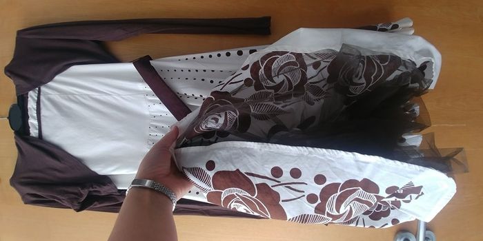 Ladies dress