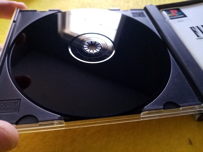 Final Fantasy VIII 8 PlayStation1 Ps1 PlayStation 2 ps2 games Original