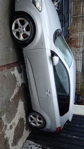 2008 kia ceed
