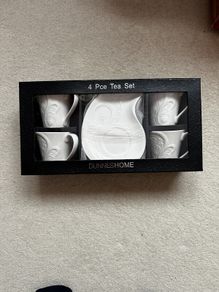 Tea Cup Set