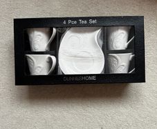 Tea Cup Set