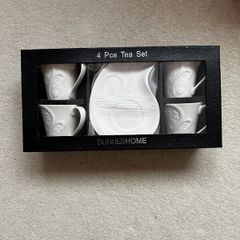 Tea Cup Set