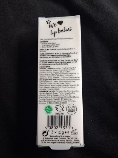 2 Euro Each Picture Or All x14 Items For Only 10 Euro!! - Brand New Hair, Beauty & Make Up Items