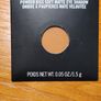 Mac Powder Kiss Soft Matte Eyeshadow Refill in What Clout! Image 2