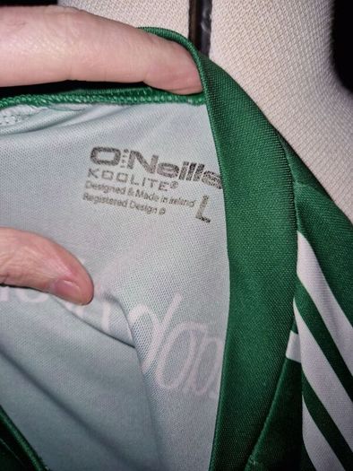 Moorefield GAA Jersey - Large size