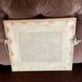 Vintage 20th Century Embroidered Nursery Picture Image 6