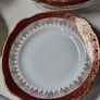 Duchess Bone China "Winchester" cups and plates Image 6