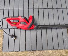 Einhell GE-EH 6560 Electric Hedge Trimmer